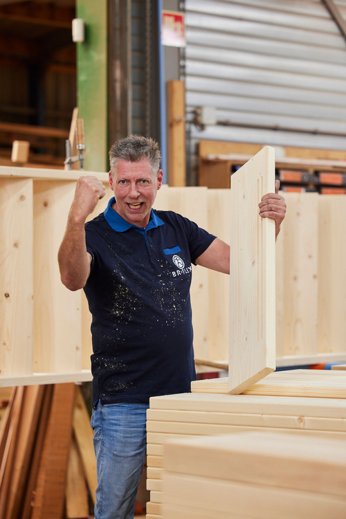 Wie bereitest du dich auf deinen ersten Arbeitstag vor?