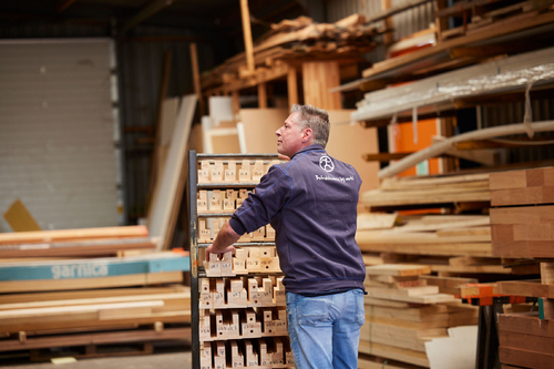 Stellenangebote ohne Abschluss bei BR-Flex