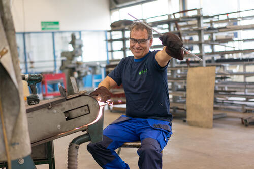 Was ist Prefab-Installationstechnik?