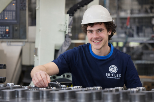 Bewerben: So hinterlässt du einen starken ersten Eindruck